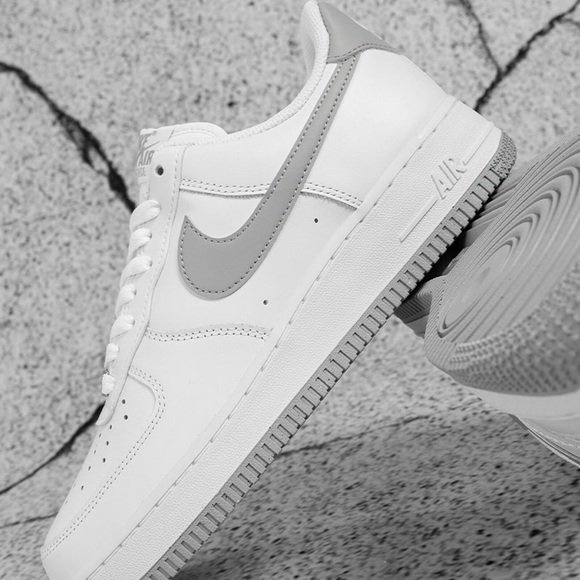 Other - Nike air force 01 ‘07
